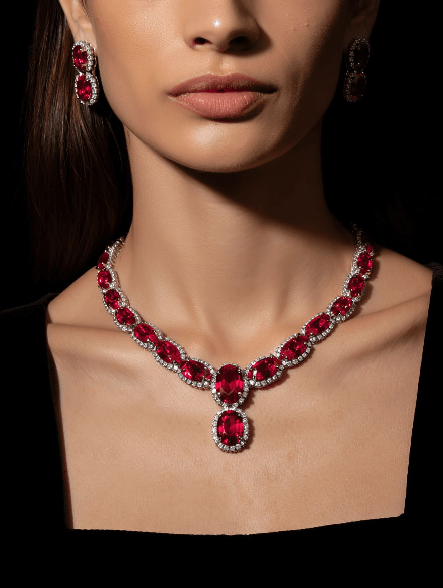 Custom design ring – Novaris Jewels