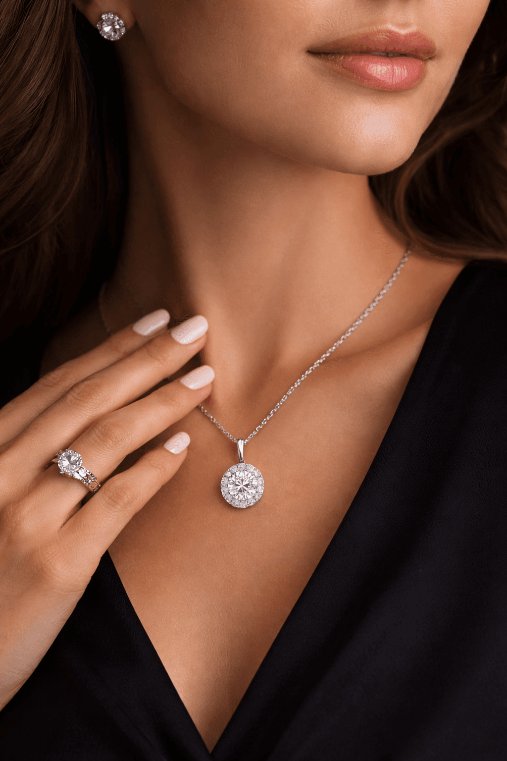 Diamond ring – Novaris Jewels